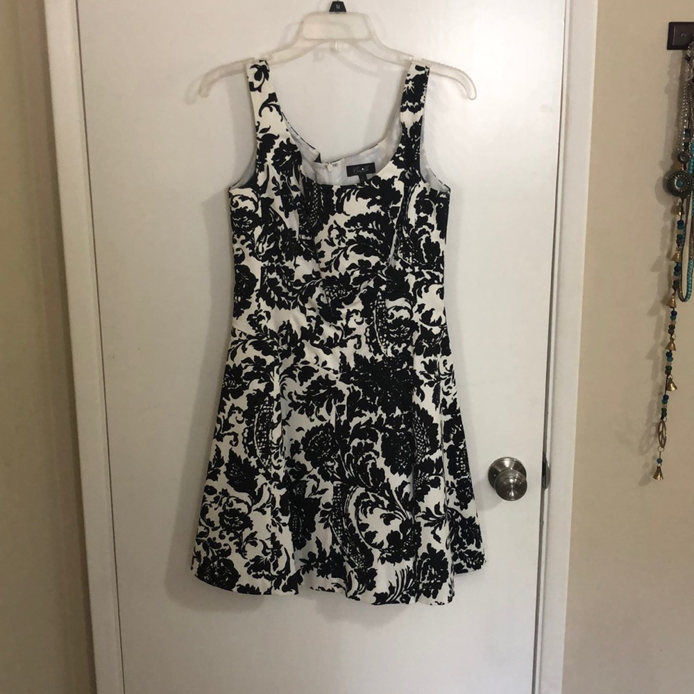 Camille La Vie Dress